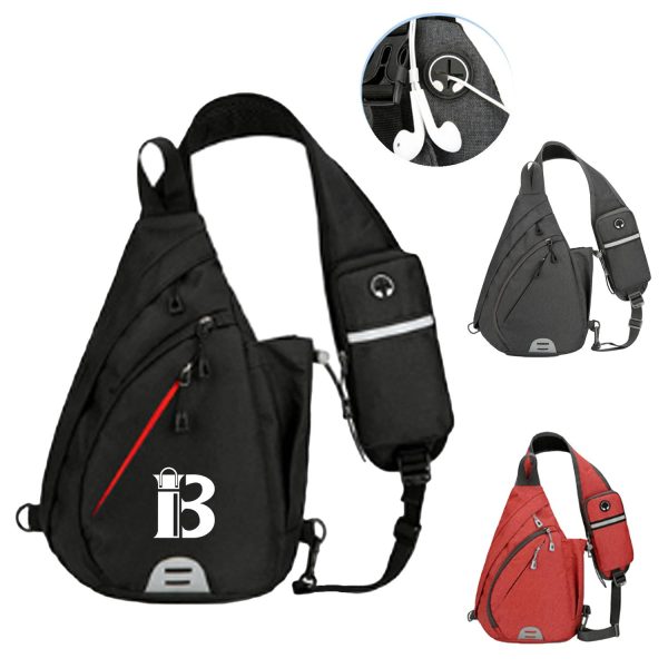 斜挎包_1786672393495.jpg Sling Bag with Multiple Storage Pockets