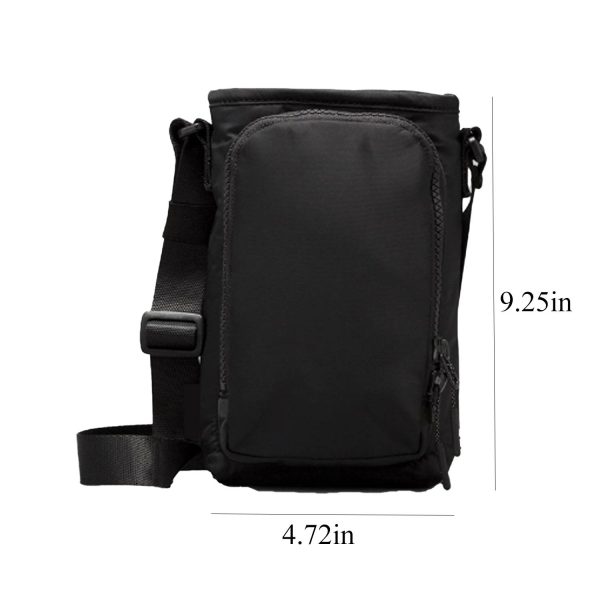 杯套chicun_1786519975210.jpg Crossbody Water Bottle Bag with Adjustable Strap