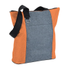 橙_1784789002134.png Polyester Zipper Bag with Strap