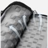 15.6-Inch Waterproof Laptop Briefcase with Strap
