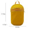 Waterproof Nylon Large Capacity Backpack