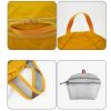 Waterproof Nylon Large Capacity Backpack