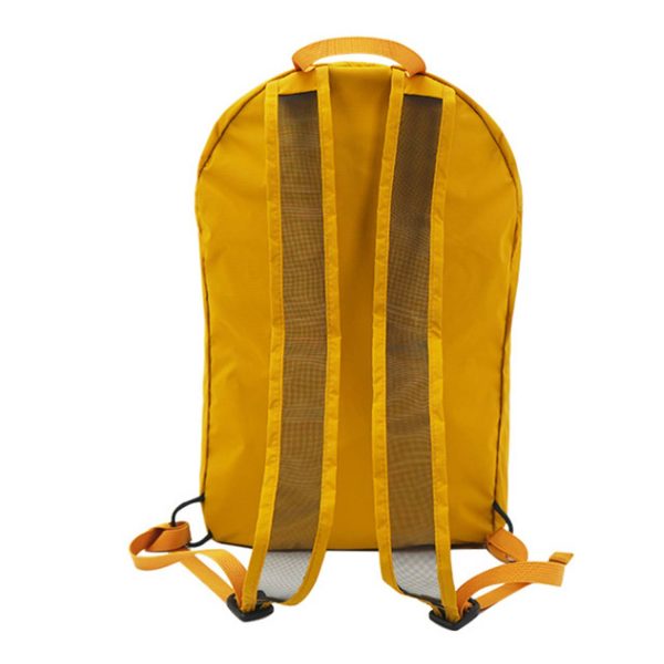 Waterproof Nylon Large Capacity Backpack