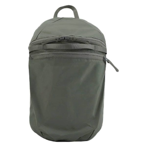 Waterproof Nylon Large Capacity Backpack