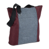 红_1784788990278.png Polyester Zipper Bag with Strap
