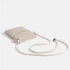 Ultralight Canvas Crossbody Phone Bag
