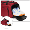 细节2_1786435287886.png Table Tennis Gym Duffel Bag
