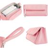 细节3_1786345045513.jpg Oxford Cloth Large Capacity Window View Pencil Case