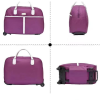 细节3_1786350626680.png Oxford Rolling Duffel Bag
