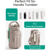 细节3_1786593109938.png Outdoor Down Water Bottle Crossbody Bag