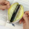 Waterproof Zipper Coin Purse