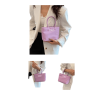 Mini Nylon Tote Bag