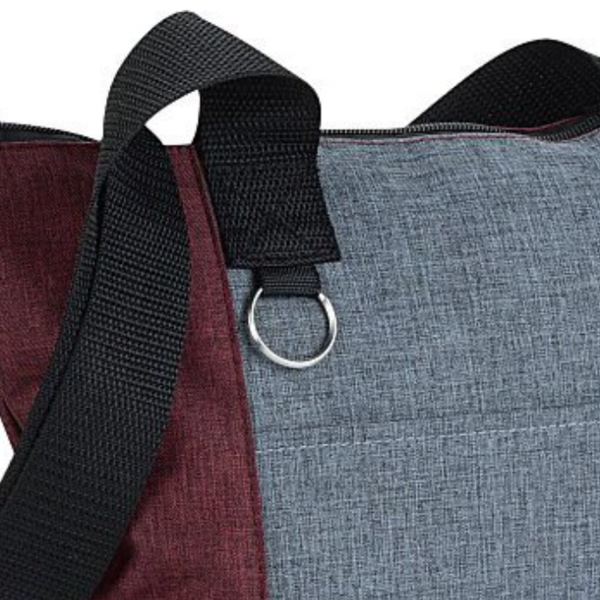 细节_1784789016504.png Polyester Zipper Bag with Strap