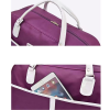 细节_1786350620112.png Oxford Rolling Duffel Bag