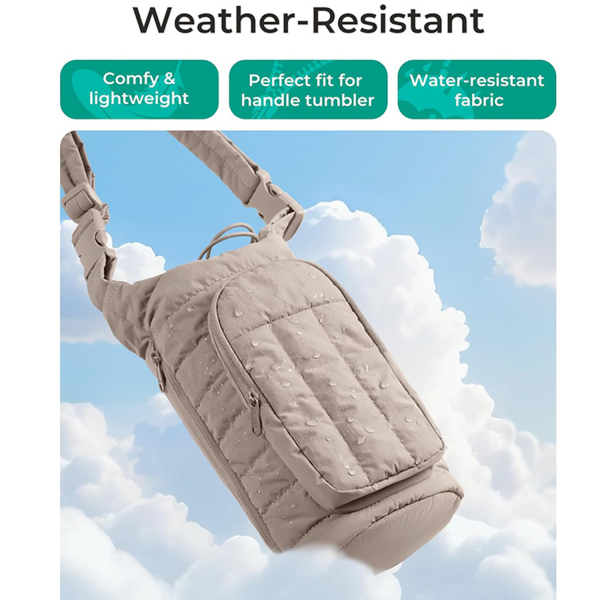 细节_1786593095615.png Outdoor Down Water Bottle Crossbody Bag