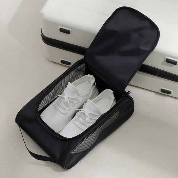 细节_1786691351717.png Oxford Cloth Travel Shoe Storage Bag with Handle
