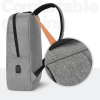 细节_1786950659653.png 3-Piece Oxford USB Charging Laptop Backpack Set