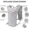 细节图5_1784595302663.jpg Polyester Breathable Sports Hydration Backpack