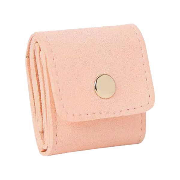 迷你包粉_1784255199740.jpg PU Leather Mini Jewelry Organizer Bag