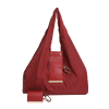 酒红_1784195254608.png Foldable Nylon Reusable Shopping Bag