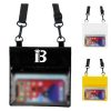 Waterproof Crossbody Phone Bag