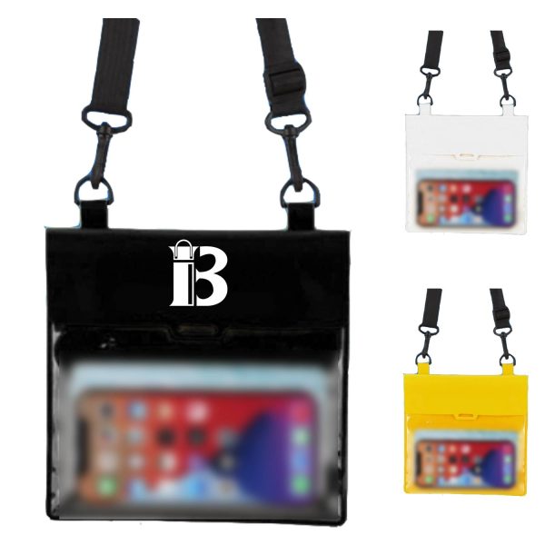 防水手机袋_1786346129840.jpg Waterproof Crossbody Phone Bag