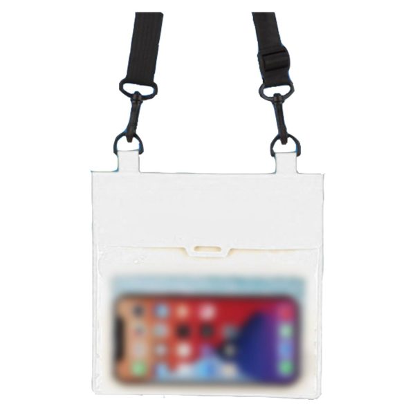 Waterproof Crossbody Phone Bag