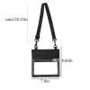 Waterproof Crossbody Phone Bag