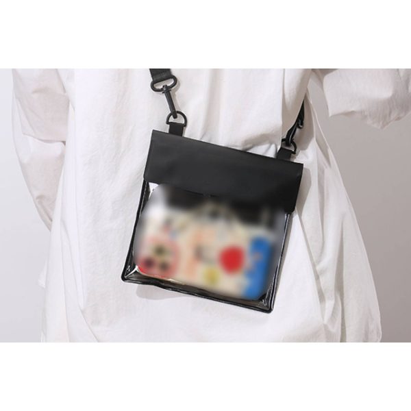 Waterproof Crossbody Phone Bag