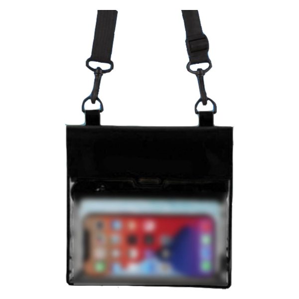 Waterproof Crossbody Phone Bag