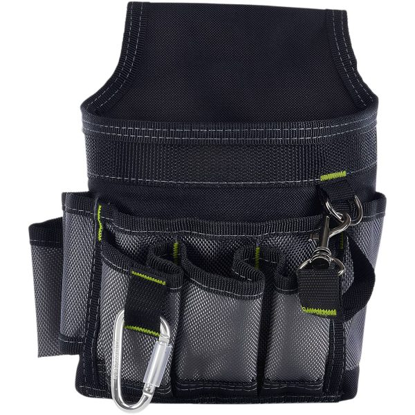 附图1_1784281254525.jpg Multi Pocket Oxford Cloth Tool Waist Bag
