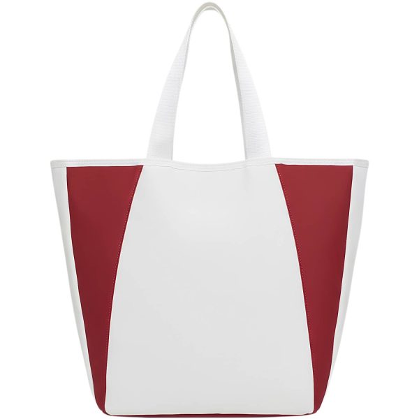附图1_1785114952100.jpg PU Leather Tote Bag
