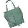 Custom Casual Canvas Shoulder Tote Bag