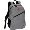 600D Polyester Travel Large Capacity Backpack