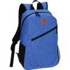 600D Polyester Travel Large Capacity Backpack