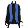 600D Polyester Travel Large Capacity Backpack