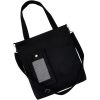 Custom Casual Canvas Shoulder Tote Bag