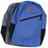 600D Polyester Travel Large Capacity Backpack