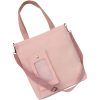 Custom Casual Canvas Shoulder Tote Bag