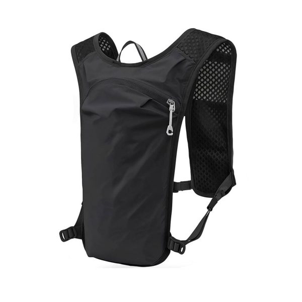 黑_1784595278924.jpg Polyester Breathable Sports Hydration Backpack