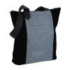黑_1784788995809.png Polyester Zipper Bag with Strap