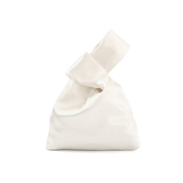 1_1784729618415.jpg Faux Silk Wristlet Bag