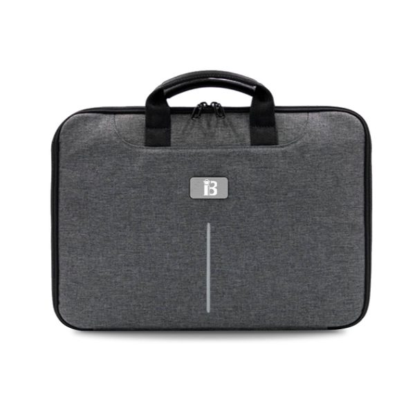 Waterproof RPET Laptop Sleeve with Shoulder Strap