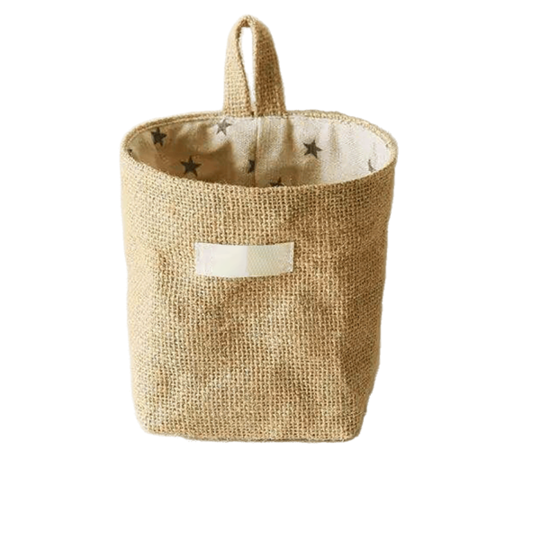 2_1787749274901.png Cotton Linen Hanging Storage Bag