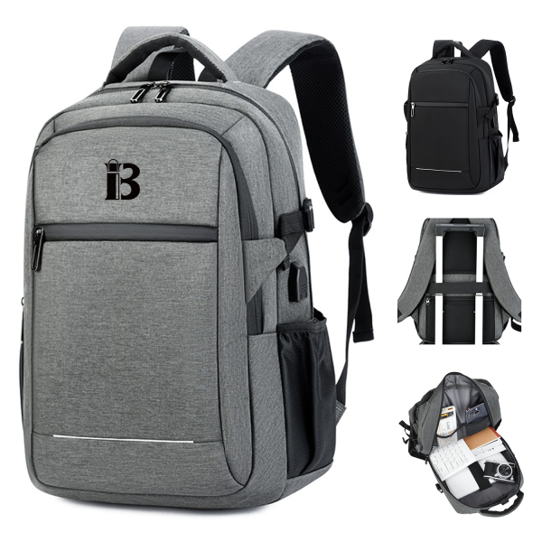 3-1_1787453956549.png Water Resistant Laptop Backpack with Reflective Strip