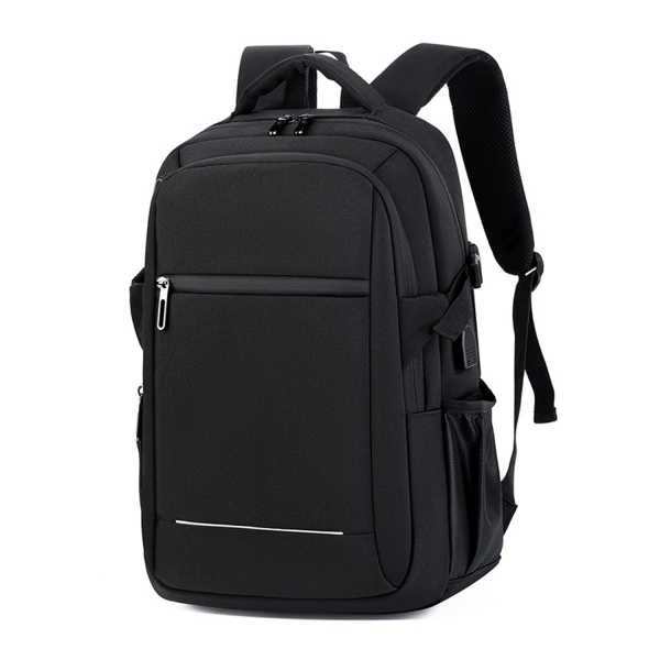 3-4_1787453966965.png Water Resistant Laptop Backpack with Reflective Strip