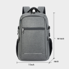 3-6_1787453983120.png Water Resistant Laptop Backpack with Reflective Strip