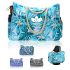 Breathable Beach Tote Bag