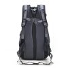 50L Lightweight Water Resistant Hiking Backpack