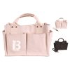 306213441.jpg Multi Function Canvas Shoulder Tote Bag